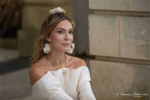 Maquillage mariage - Glam up 17