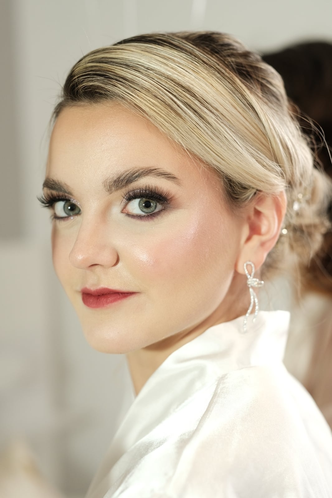 Maquilleuse à La Rochelle 3 Maquillage mariage - Glam up 17