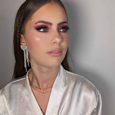 Maquillage professionnel - Glam up 17