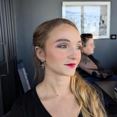 Maquillage professionnel - Glam up 17