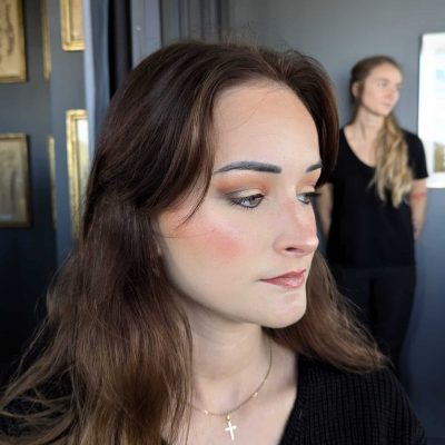 Maquillage professionnel - Glam up 17