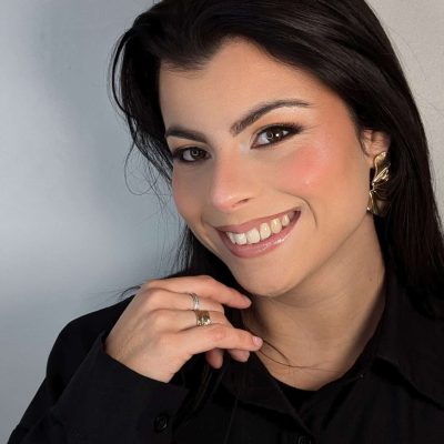 Maquillage professionnel - Glam up 17