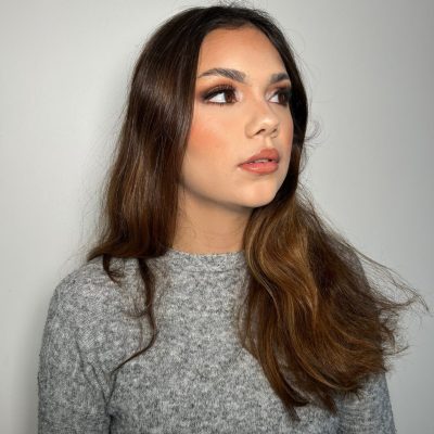 Maquillage professionnel - Glam up 17