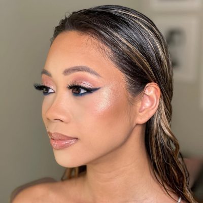 Maquillage professionnel - Glam up 17