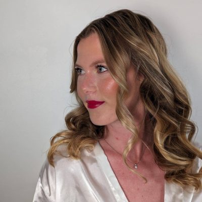Maquillage professionnel - Glam up 17