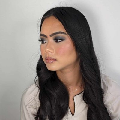Maquillage professionnel - Glam up 17