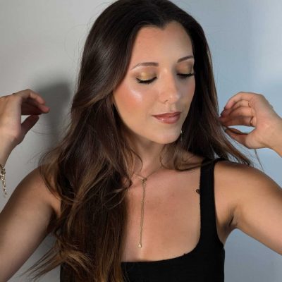 Maquillage professionnel - Glam up 17