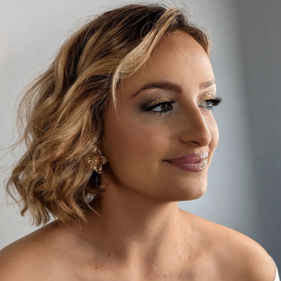 Maquillage professionnel - Glam up 17